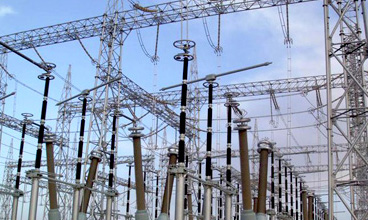 Heyuan electrical power management Comprehensive Protection Project